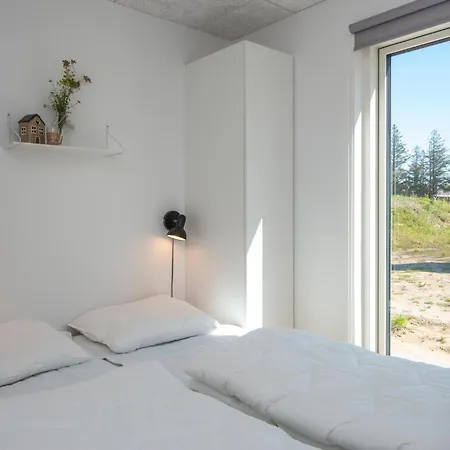 Amazing In Romo With Wifi Kongsmark