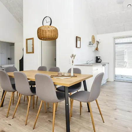 Amazing In Romo With Wifi *