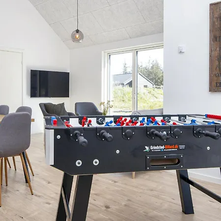 Amazing In Romo With Wifi 펜션