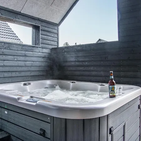 펜션 Amazing In Romo With Wifi *