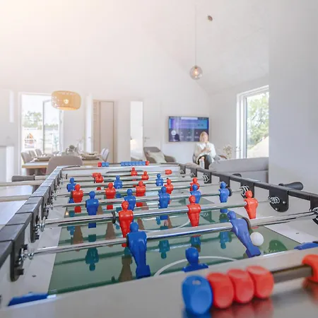 펜션 Amazing In Romo With Wifi *