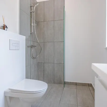 Amazing In Romo With Wifi * Kongsmark