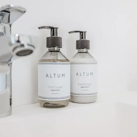 펜션 Amazing In Romo With Wifi Kongsmark