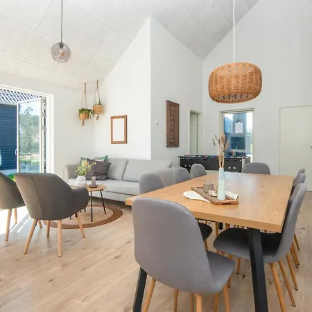 Amazing In Romo With Wifi 펜션 *