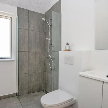 Amazing In Romo With Wifi 펜션 *