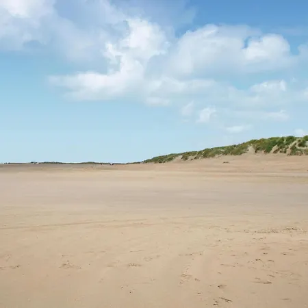 Amazing In Romo With Wifi Kongsmark