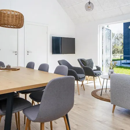 Amazing In Romo With Wifi 펜션 *